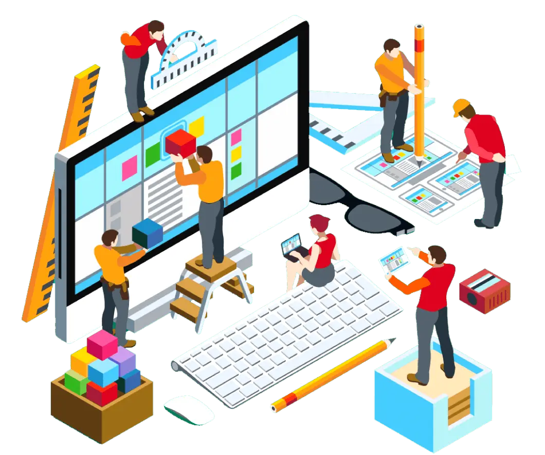 Best website development Company in Chennai